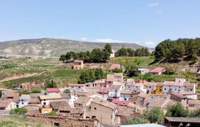 House for sale in Morata de Jiloca - 05