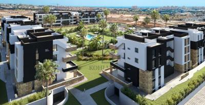 Apartamento en venta en La Siesta - El Salado - Torreta - 15563873 Apartamento en venta en La Siesta - El Salado - Torreta - 15563873