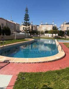 Apartment for sale in Aguas Nuevas, Torrevieja - 15573693 Apartment for sale in Aguas Nuevas, Torrevieja - 15573693