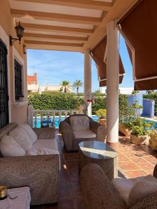 Villa myytävänä La Mata, Torrevieja - 15600628