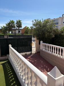Villa myytävänä La Mata, Torrevieja - 15600628