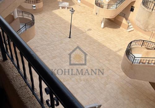 Apartment for sale in Playa de los Naúfragos, Torrevieja - 15624306