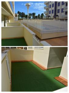 Appartement zum verkauf in La Torre - Playa de Chilches, Moncofa - 15577628