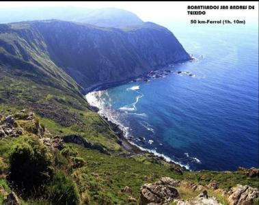 Chalet zum verkauf in Ferrol - 15578471