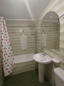 Appartement te koop in Torreblanca del Sol, Fuengirola - TE02 Appartement te koop in Torreblanca del Sol, Fuengirola - TE02
