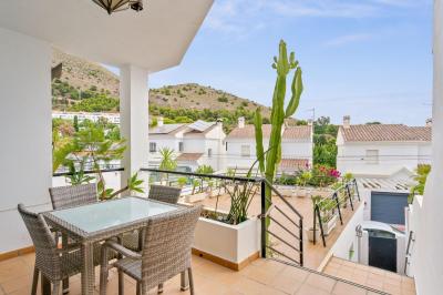 Haus zum verkauf in El Higuerón - Capellania - TE01 Haus zum verkauf in El Higuerón - Capellania - TE01