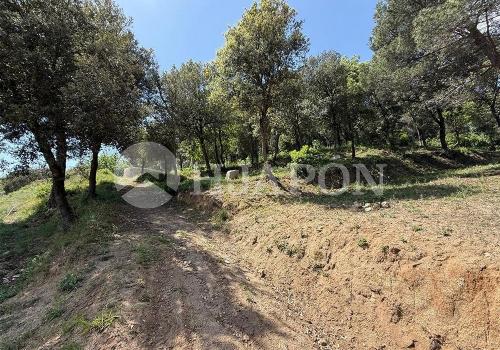 Plot for sale in Vallromanes - 01833