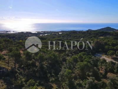 Tomt till salu i La Cornisa - Supermaresme - 01840 Tomt till salu i La Cornisa - Supermaresme - 01840