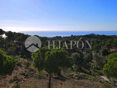 Tomt till salu i La Cornisa - Supermaresme - 01840 Tomt till salu i La Cornisa - Supermaresme - 01840