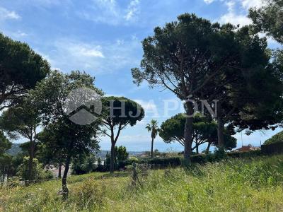Tomt till salu i La Cornisa - Supermaresme - 01839 Tomt till salu i La Cornisa - Supermaresme - 01839