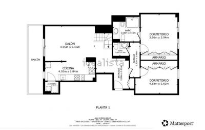 Duplex for sale in Tiana - D01814U5 Duplex for sale in Tiana - D01814U5