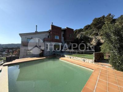 Maison à vendre à Vallromanes - D01826U1 Maison à vendre à Vallromanes - D01826U1