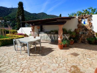 Villa à vendre à Cabrera de Mar - D01342U5 Villa à vendre à Cabrera de Mar - D01342U5