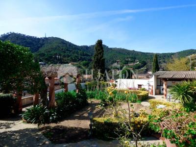 Villa à vendre à Cabrera de Mar - D01342U5 Villa à vendre à Cabrera de Mar - D01342U5