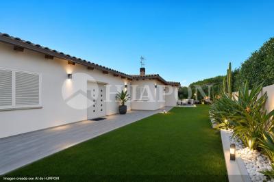 出售住房Rocaferrera - El Turó - Bell-Aire, 圣安德烈斯-德利亚瓦内拉斯 - D01358U12