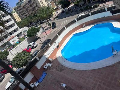 Апартаменты в аренду в Centro Ciudad - FNGSUN Апартаменты в аренду в Centro Ciudad - FNGSUN