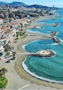 Málaga-Este محلي للبيع, مالجا - 15596132 Málaga-Este محلي للبيع, مالجا - 15596132