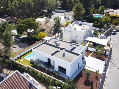 Вилла на продажу в Altea la Vella - 15602851 Вилла на продажу в Altea la Vella - 15602851