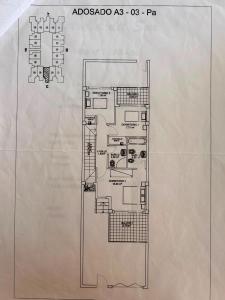 House for sale in Palm Mar, Arona - ADO0044