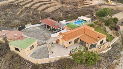 Дом на продажу в Tamaide-El Roque, Сан Мигель - CHA0024 Дом на продажу в Tamaide-El Roque, Сан Мигель - CHA0024