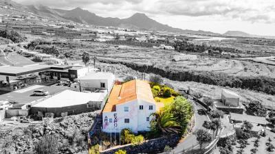 Дом на продажу в Callao Salvaje - Playa Paraíso, Адехе - CHA0002 Дом на продажу в Callao Salvaje - Playa Paraíso, Адехе - CHA0002
