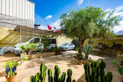 Дом на продажу в Callao Salvaje - Playa Paraíso, Адехе - CHA0002 Дом на продажу в Callao Salvaje - Playa Paraíso, Адехе - CHA0002
