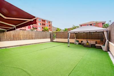 Flat for sale in Palm Mar, Arona - PIS0003