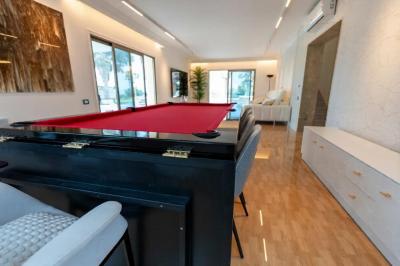 Villa for sale in La Caleta - LUX0117G