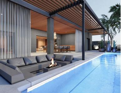 Villa for sale in Torviscas Centro y Alto, Adeje - LUX0013G