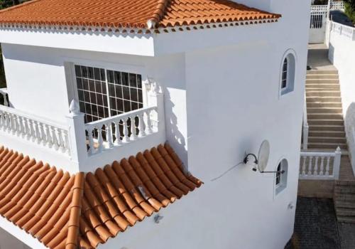 Villa in vendita a Callao Salvaje - Playa Paraíso, Adeje - CHA0041