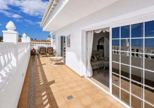 Villa in vendita a Callao Salvaje - Playa Paraíso, Adeje - CHA0041