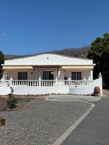 Villa for sale in Playa San Juan - CHA0054