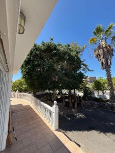 Villa for sale in Playa San Juan - CHA0054