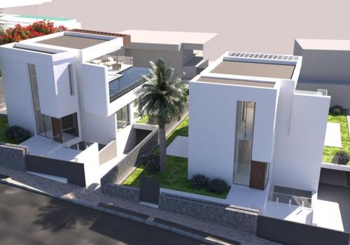 Parcela en venta en Playa San Juan - PAR0027 Parcela en venta en Playa San Juan - PAR0027