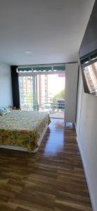 Yksiö myytävänä Pueblo Levante, Benidorm - COS-02087 Yksiö myytävänä Pueblo Levante, Benidorm - COS-02087