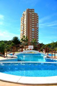 Appartement zum verkauf in Pueblo Poniente - COS-02027 Appartement zum verkauf in Pueblo Poniente - COS-02027