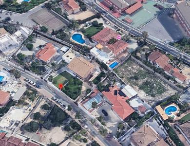 Chalet zum verkauf in Pueblo Poniente, Benidorm - COS-01952 Chalet zum verkauf in Pueblo Poniente, Benidorm - COS-01952