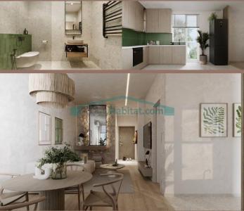 Appartement zum verkauf in Centro Urbano, Benidorm - COS-01909 Appartement zum verkauf in Centro Urbano, Benidorm - COS-01909