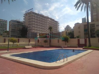 Appartement zum verkauf in Playa de Levante, Benidorm - COS-01749 Appartement zum verkauf in Playa de Levante, Benidorm - COS-01749
