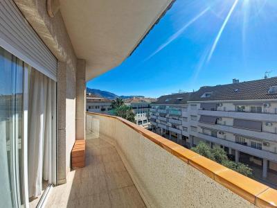 Квартира на продажу в Altea Pueblo, Альтеа - COS-02043 Квартира на продажу в Altea Pueblo, Альтеа - COS-02043