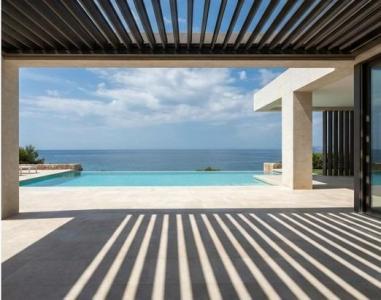 Villa for sale in Altea Hills - COS-01951
