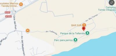 出售地板Platja Vila Joiosa - Platja de Torres, 比利亚霍约萨 - COS-01946