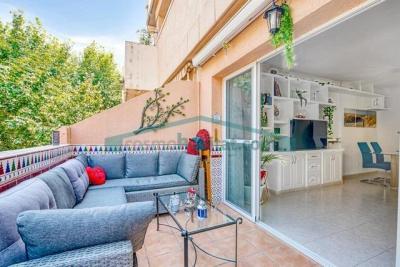 Flat for sale in Calpe Pueblo - COS-01806