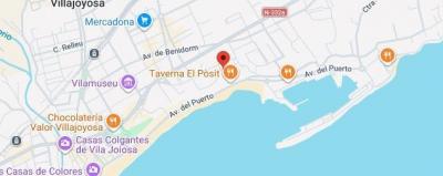 Appartement zum verkauf in Platja Vila Joiosa - Platja de Torres, Villajoyosa - COS-01737 Appartement zum verkauf in Platja Vila Joiosa - Platja de Torres, Villajoyosa - COS-01737
