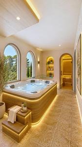 Villa for sale in Altea la Vella - COS-02115