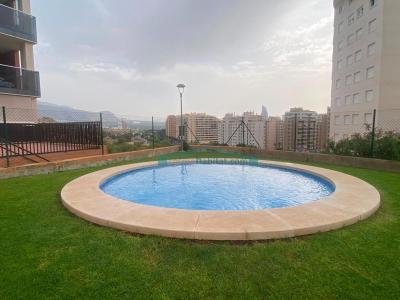 Appartement zum verkauf in Villajoyosa - COS-02058 Appartement zum verkauf in Villajoyosa - COS-02058