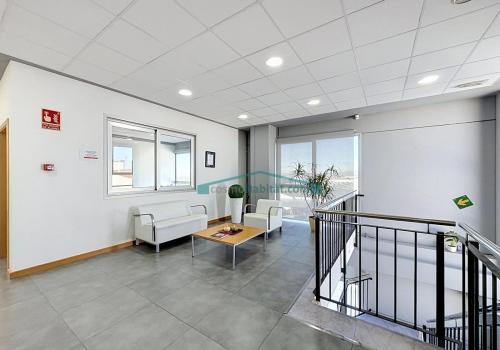 Industrial-unit to rent in Fuente del Jarro - Táctica, Paterna - COS-02122 Industrial-unit to rent in Fuente del Jarro - Táctica, Paterna - COS-02122