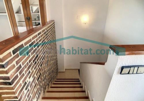 Casa in affitto a La Cañada, Paterna - COS-02142