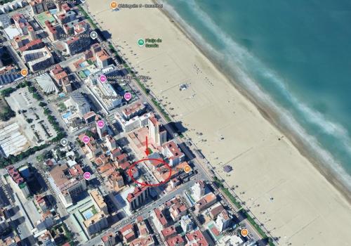 Apartment for sale in Playa de Gandia, Gandia - COS-02146