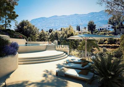 Chalet zum verkauf in El Montgó, Dénia - 25176